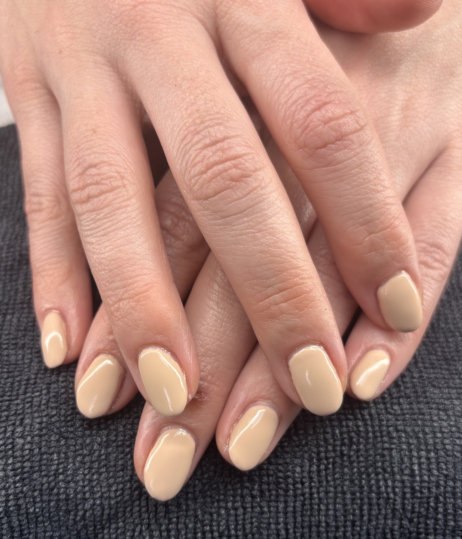 Be Beauty Bar nail photo 1