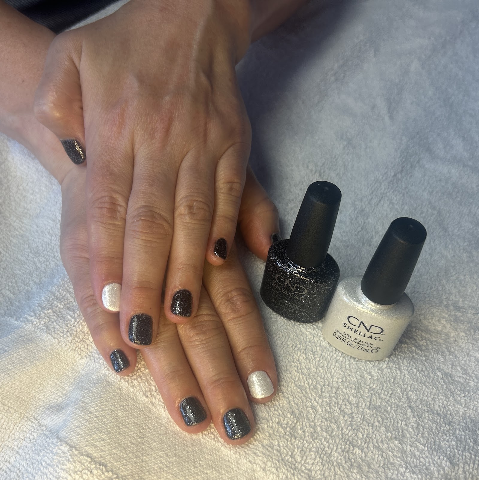 Be Beauty Bar nail photo 2