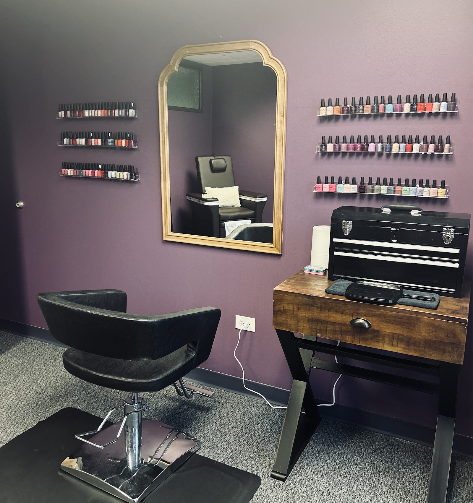 Be Beauty Bar nail photo 4