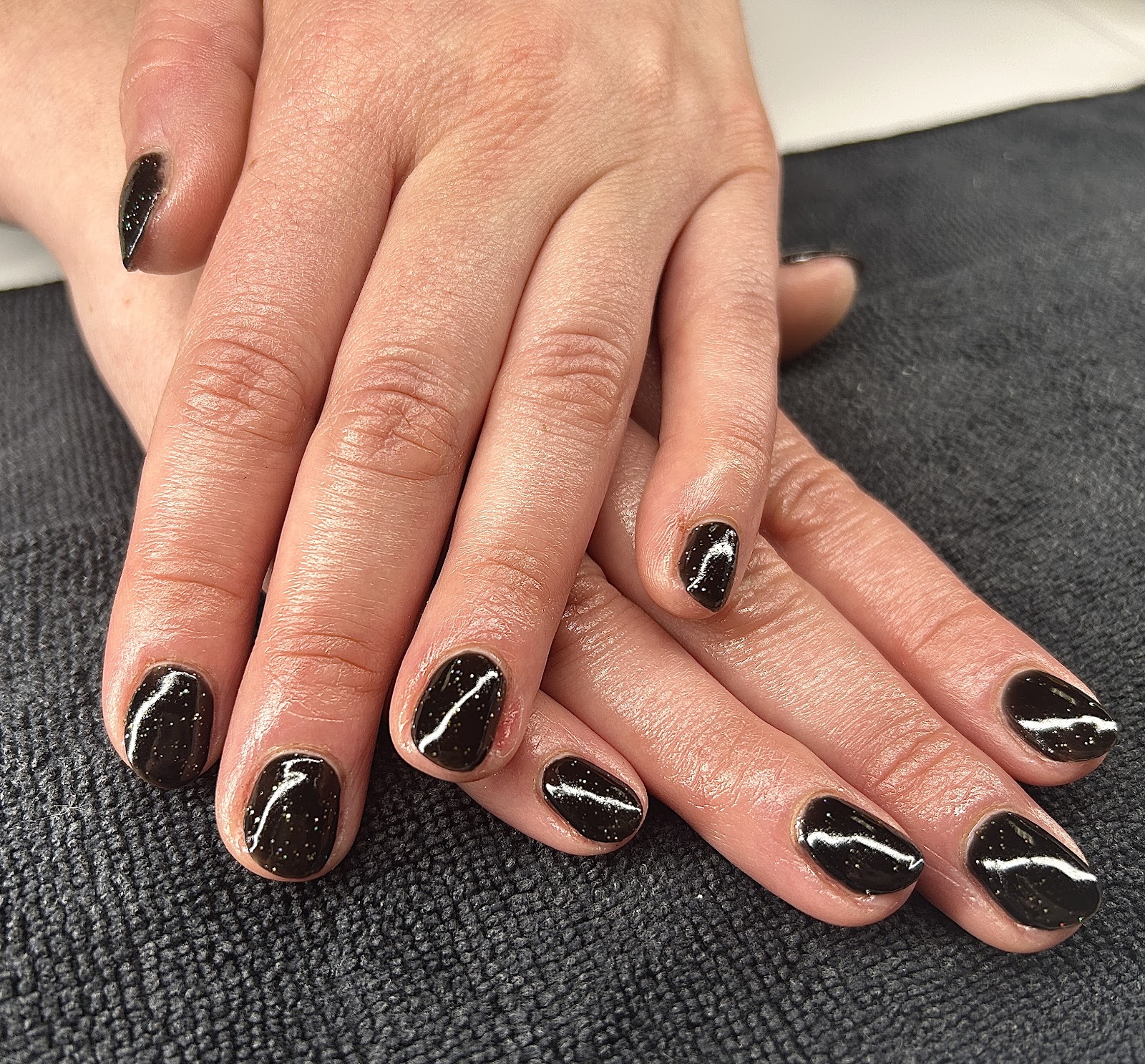Be Beauty Bar nail photo 5